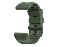 TECH-PROTECT Iconband do Garmin Fenix (22mm) Army Green 9589046921537 - 1275756 - zdjęcie 2